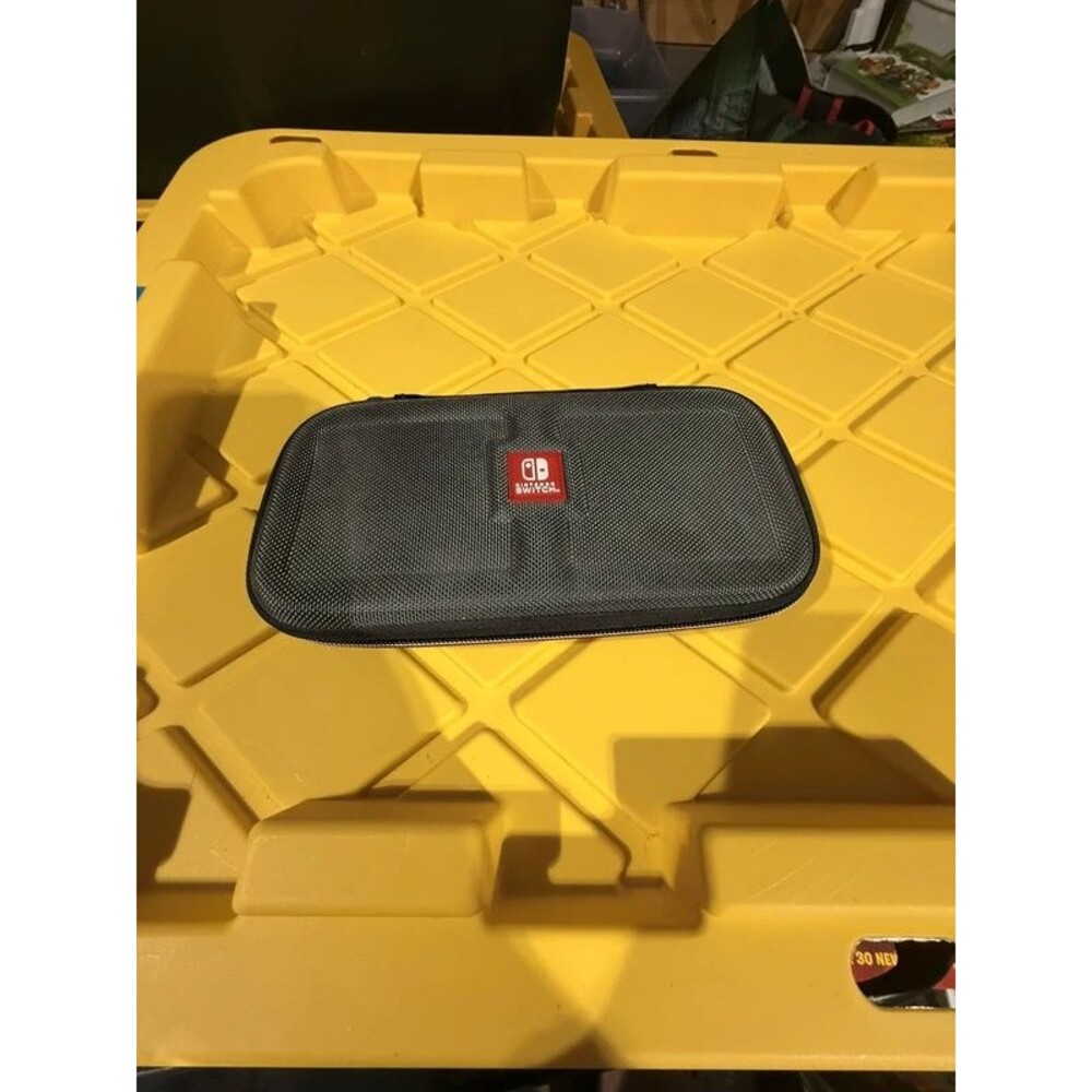 Nintendo switch case